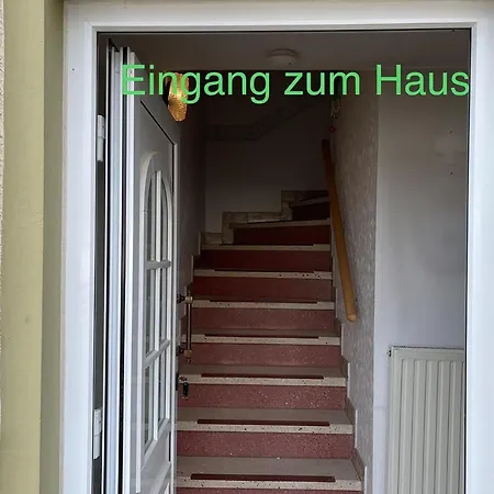 Apartment Semi-detached House On 2 Floors
